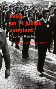 Image de 1953, un 14 juillet sanglant