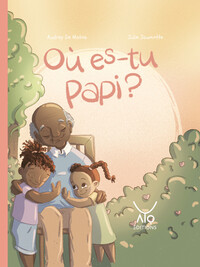 Picture of Où es-tu Papi ?