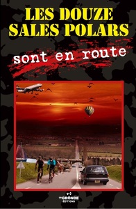 Image de LES DOUZE SALES POLARS SONT EN ROUTE