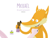 Picture of Mickaël