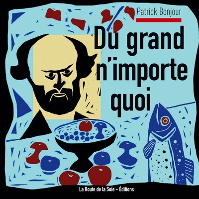 Image de Du grand n'importe quoi !