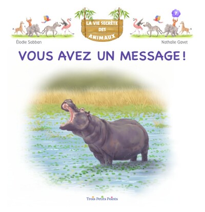 Image de La vie secrète des animaux