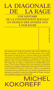 Image de Diagonale de la rage (La)