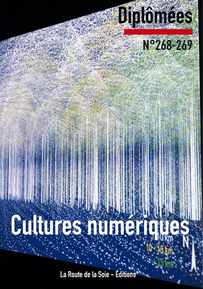 Image de Cultures numériques