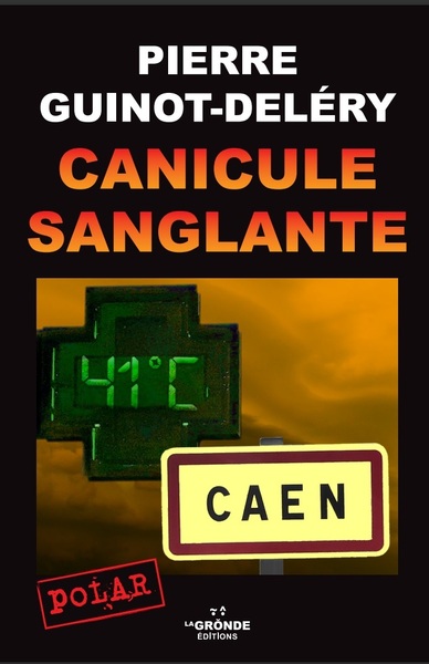 Image de CANICULE SANGLANTE