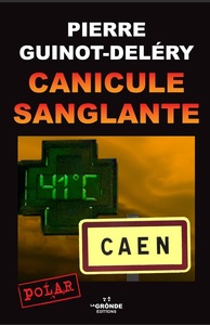 Image de CANICULE SANGLANTE