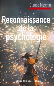 Picture of Reconnaissance de la psychologie