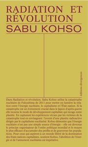Image de Radiation et révolution