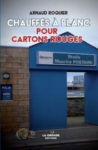 Image de CHAUFFÉS À BLANC POUR CARTONS ROUGES