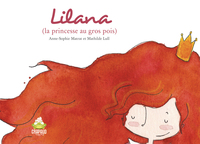 Picture of Lilana