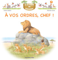 Picture of La vie secrète des animeaux