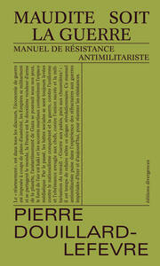 Image de Maudite soit la guerre