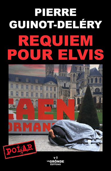 Picture of REQUIEM POUR ELVIS