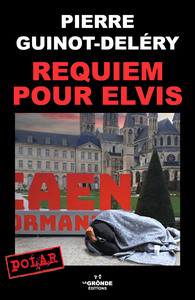 Picture of REQUIEM POUR ELVIS