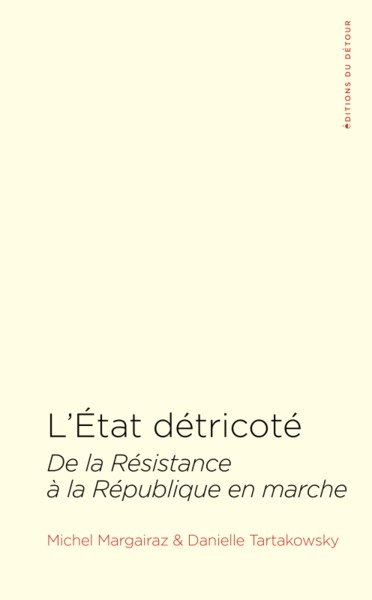 Image de L'état détricoté