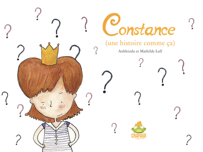 Picture of Constance