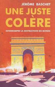 Picture of Juste colère (Une)