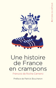 Picture of Une histoire de France en crampons
