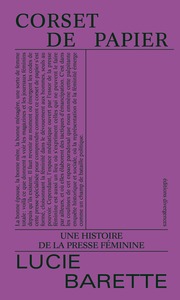 Picture of Corset de papier