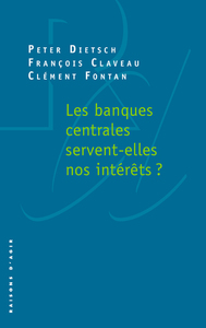 Picture of Le Banques centrales servent-elles nos intérêts ?