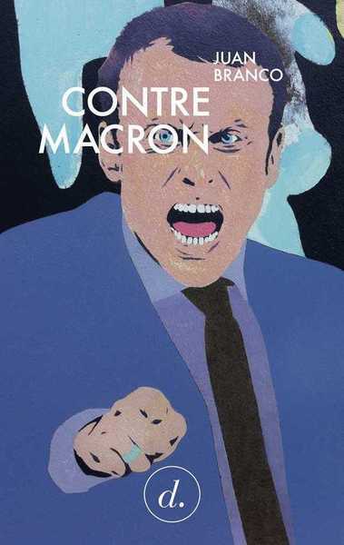 Image de Contre Macron