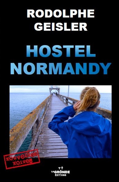Picture of HOSTEL NORMANDY