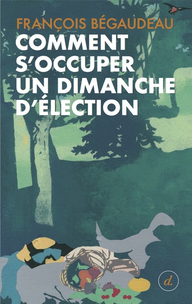 Picture of Comment s'occuper un dimanche d’élection