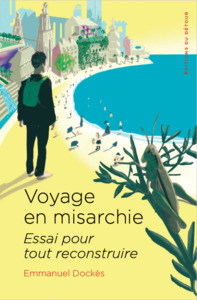Picture of Voyage en misarchie