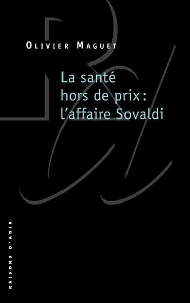 Picture of La santé hors de prix : l'affaire Sovaldi