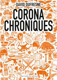 Picture of Corona chroniques