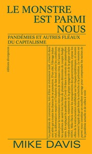 Image de Le monstre est parmi nous
