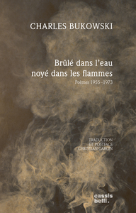 Image de Brûlé dans l'eau noyé dans les flammes