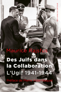 Image de Des juifs dans la collaboration