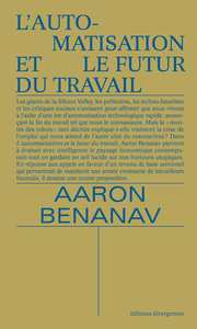 Picture of L'automatisation et le futur du travail