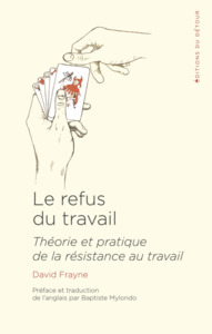 Picture of Le refus du travail