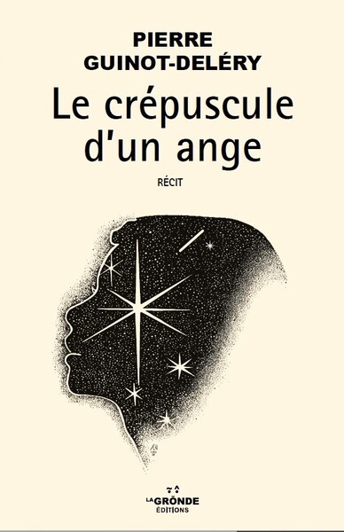 Picture of LE CRÉPUSCULE D'UN ANGE