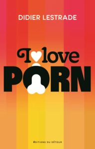 Picture of I love porn