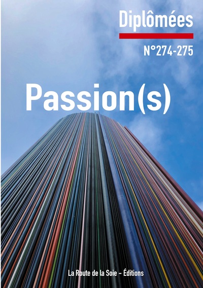 Picture of Passion(s)