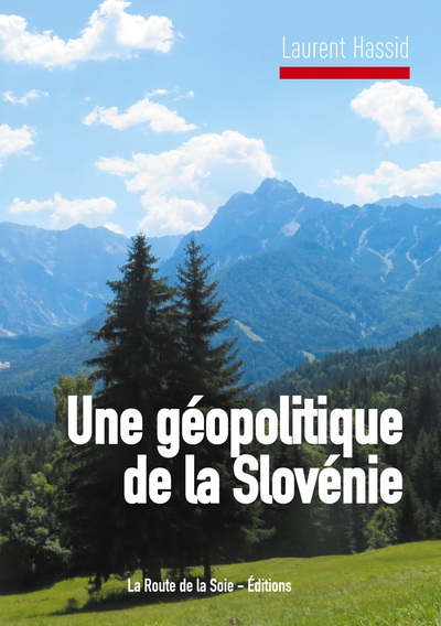 Image de Une géopolitique de la Slovénie