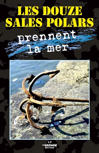 Picture of LES DOUZE SALES POLARS PRENNENT LA MER