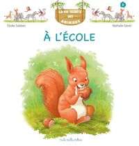 Picture of La vie secrète des animaux