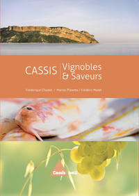 Picture of CASSIS Vignobles & Saveurs