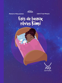 Picture of Fais de beaux rêves Kimi