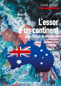 Image de L'essor d'un continent