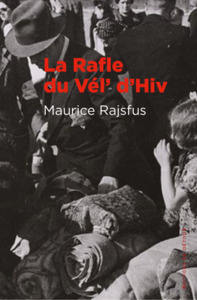 Image de La rafle du Vél' d'Hiv