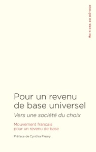 Picture of Pour un revenu de base universel
