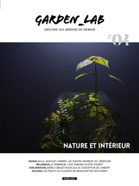 Image de GARDEN_LAB #04 - NATURE ET INTERIEUR