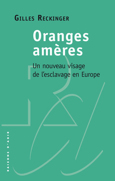 Image de Oranges amères