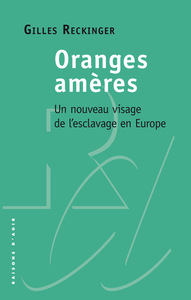 Image de Oranges amères