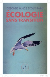Picture of Ecologie sans transition